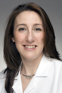 Dr. Fiona Blanco