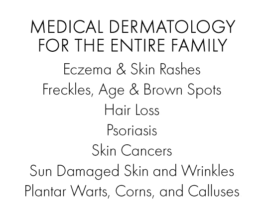 Dermatology in Douglaston Queens New York